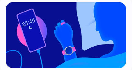 Galaxy Ring features revealed in Samsung Health APK teardown ahead of its launch