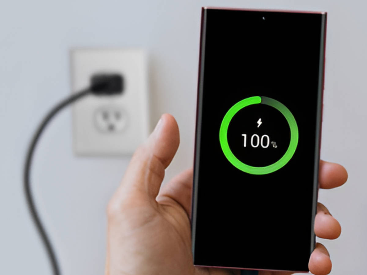 Samsung Galaxy S25 Ultra battery, charging specifications tipped and it's  business as usual