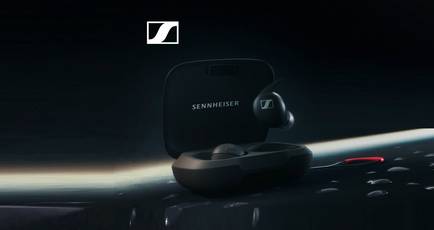 Sennheiser Momentum Sport earbuds with heart rate sensor, adaptive noise cancelling mode launched in India: price, features