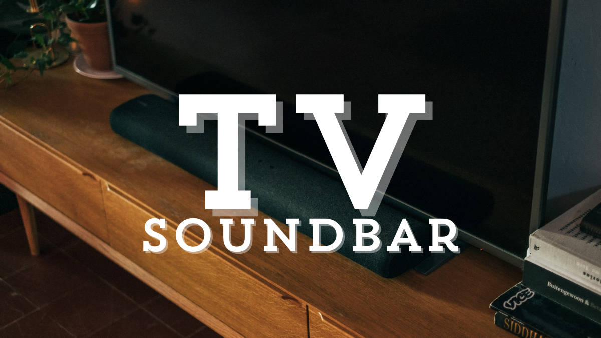 Should you buy a TV and soundbar from the same brand?
