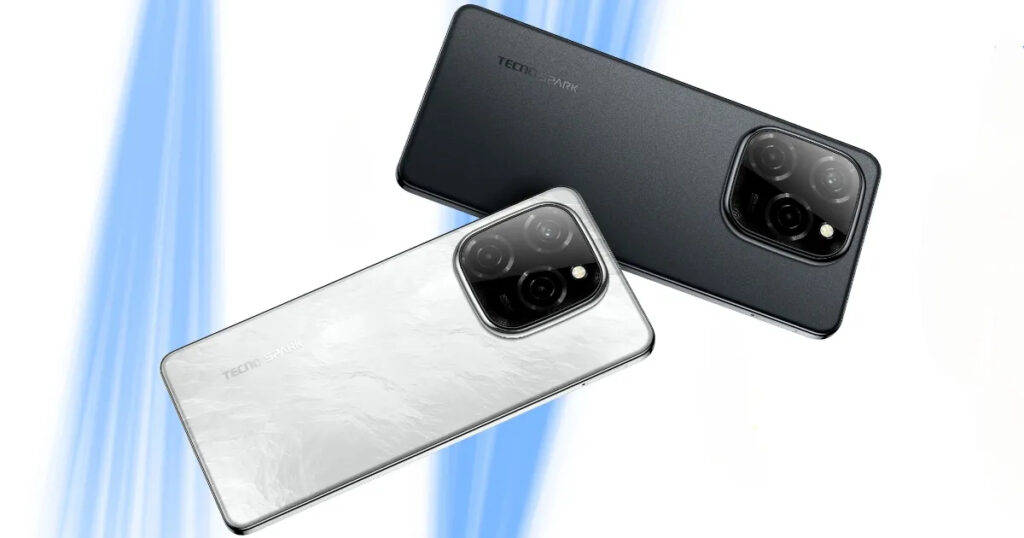 Tecno Spark 20 Pro with MediaTek Dimensity 6080, 108MP camera launched in India: price, specs 1 Tecno Spark 20 Pro