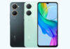 Vivo Y18i silently launched in India through retail stores: price, specifications Vivo-Y18i