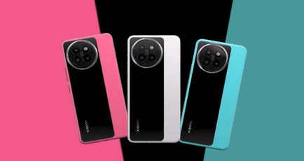 Xiaomi 14 Civi Panda limited edition model launched in India: price, specifications