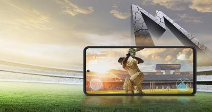 Samsung Galaxy M55s spotted on Geekbench with 8GB RAM, Android 14