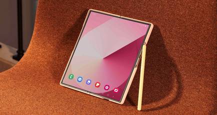 Samsung Galaxy Z Fold 6 Ultra still in the pipeline but dont get too excited, heres why