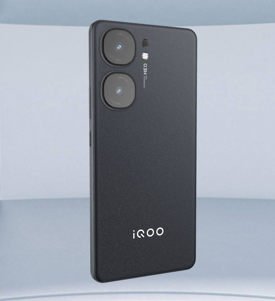 iQOO Neo 9s Pro