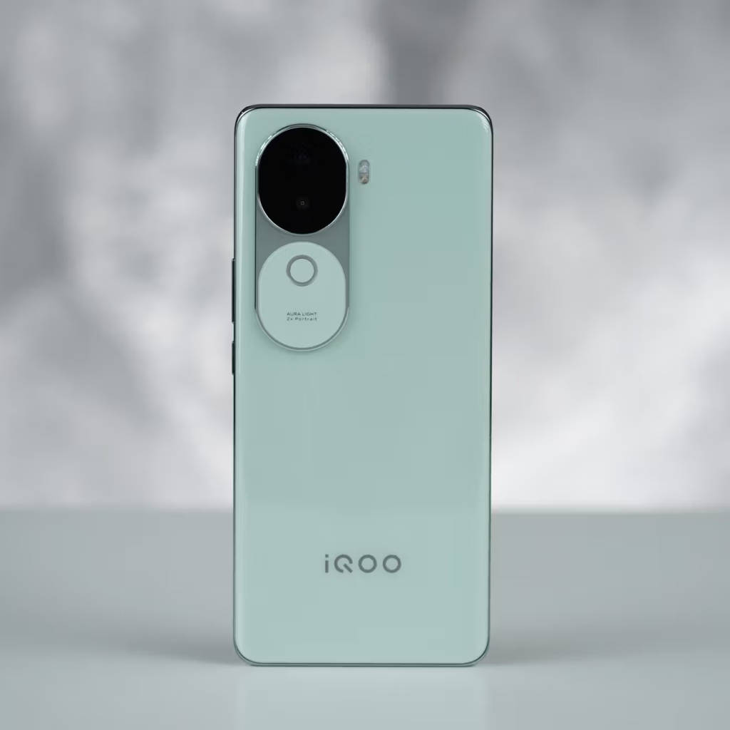 iQOO Z9s