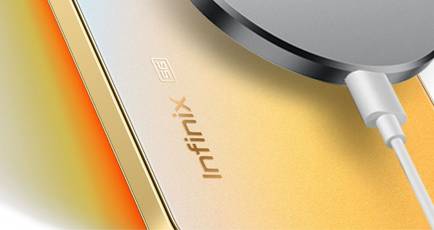 Infinix Zero Flip battery capacity revealed through TUV certification