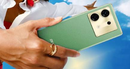 Infinix Zero 40 4G spotted on Google Play Console, TUV certification; chipset, battery specs revealed