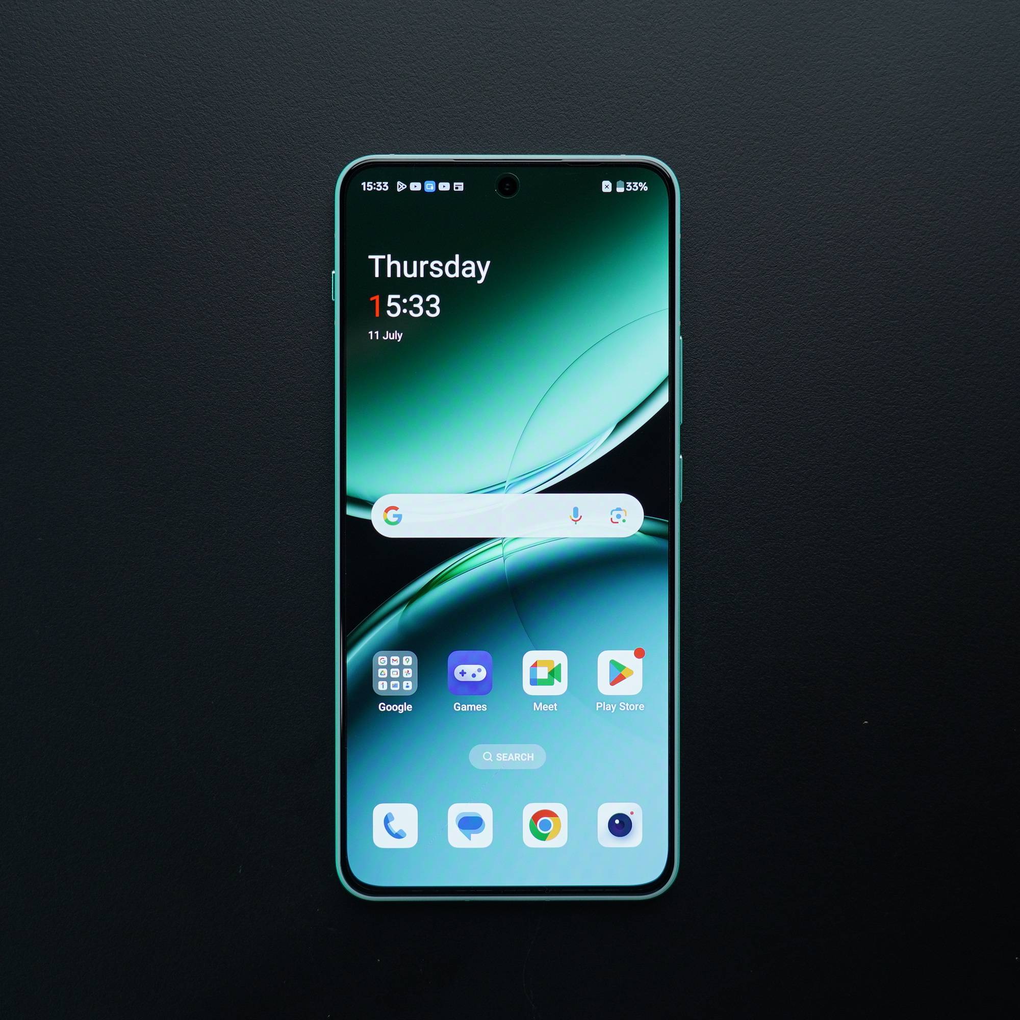 OnePlus Nord 4