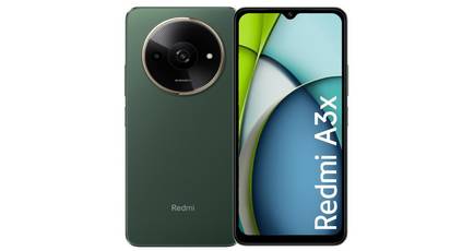 Redmi A3X India price and specifications revealed on Amazon