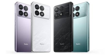 Redmi K70 Ultra spotted on Geekbench with MediaTek Dimensity 9300+ SoC