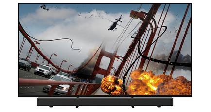 Sony Bravia 7 4K Mini LED TVs with IMAX Enhanced certification launched in India: price, features