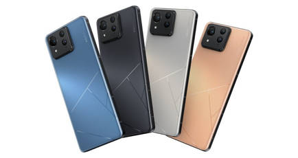 ASUS Zenfone 12 Ultra spotted on IMEI database but launch might not be soon