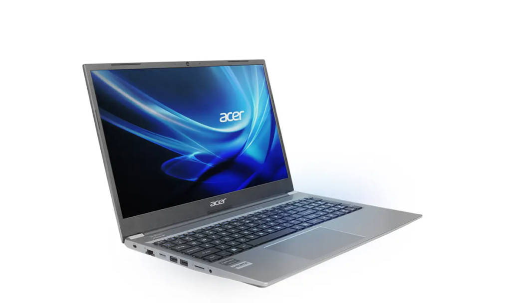 Find the right laptop for you during the Acer Day 2024 sale!