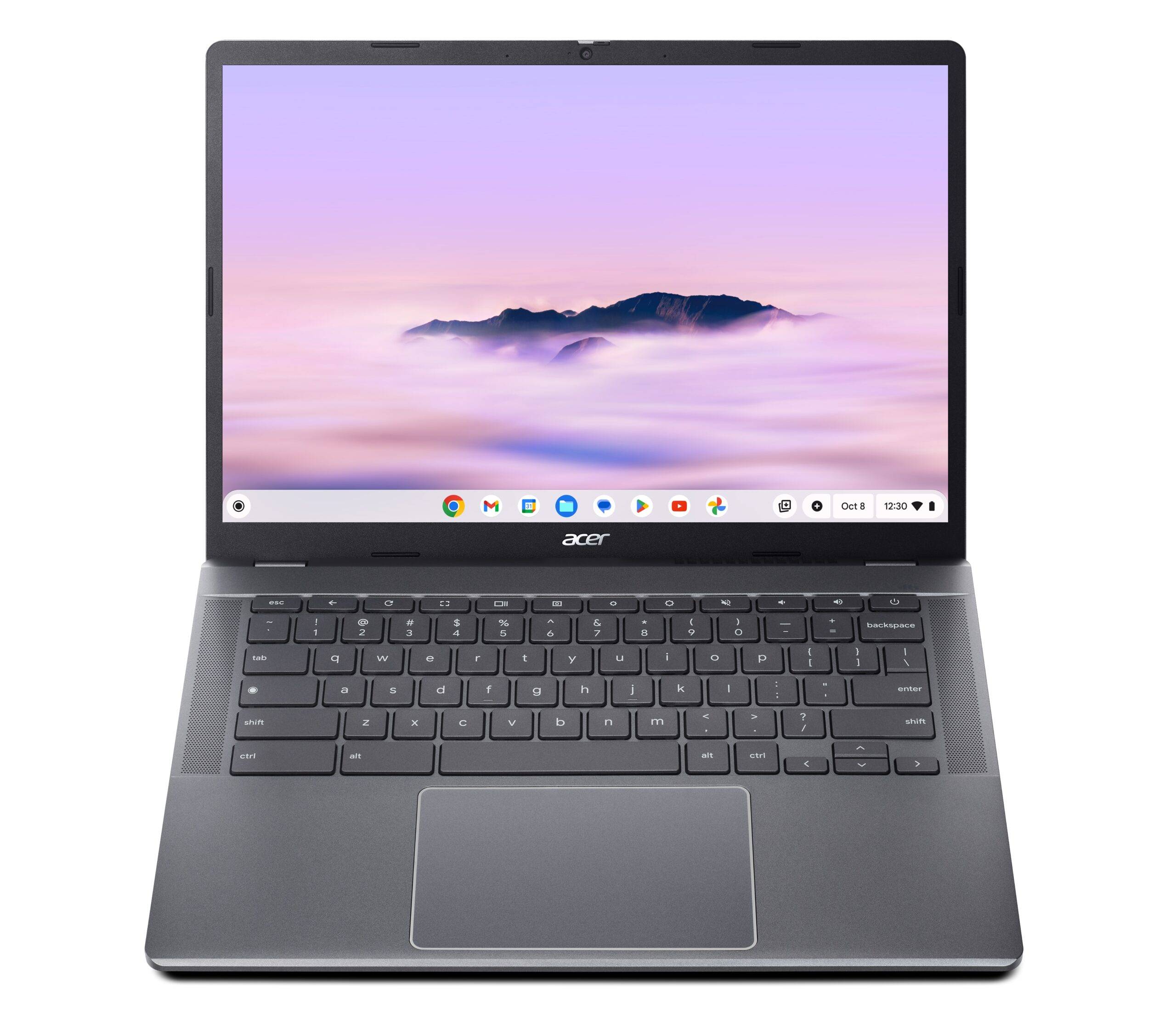 Acer Chromebook Plus 14 and Plus 15
