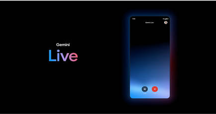 Gemini Live: what is it, how to get it, supported devices, and how to use it