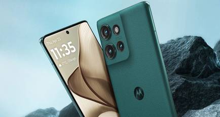 3 reasons to buy and 2 reasons to skip the Motorola Edge 50