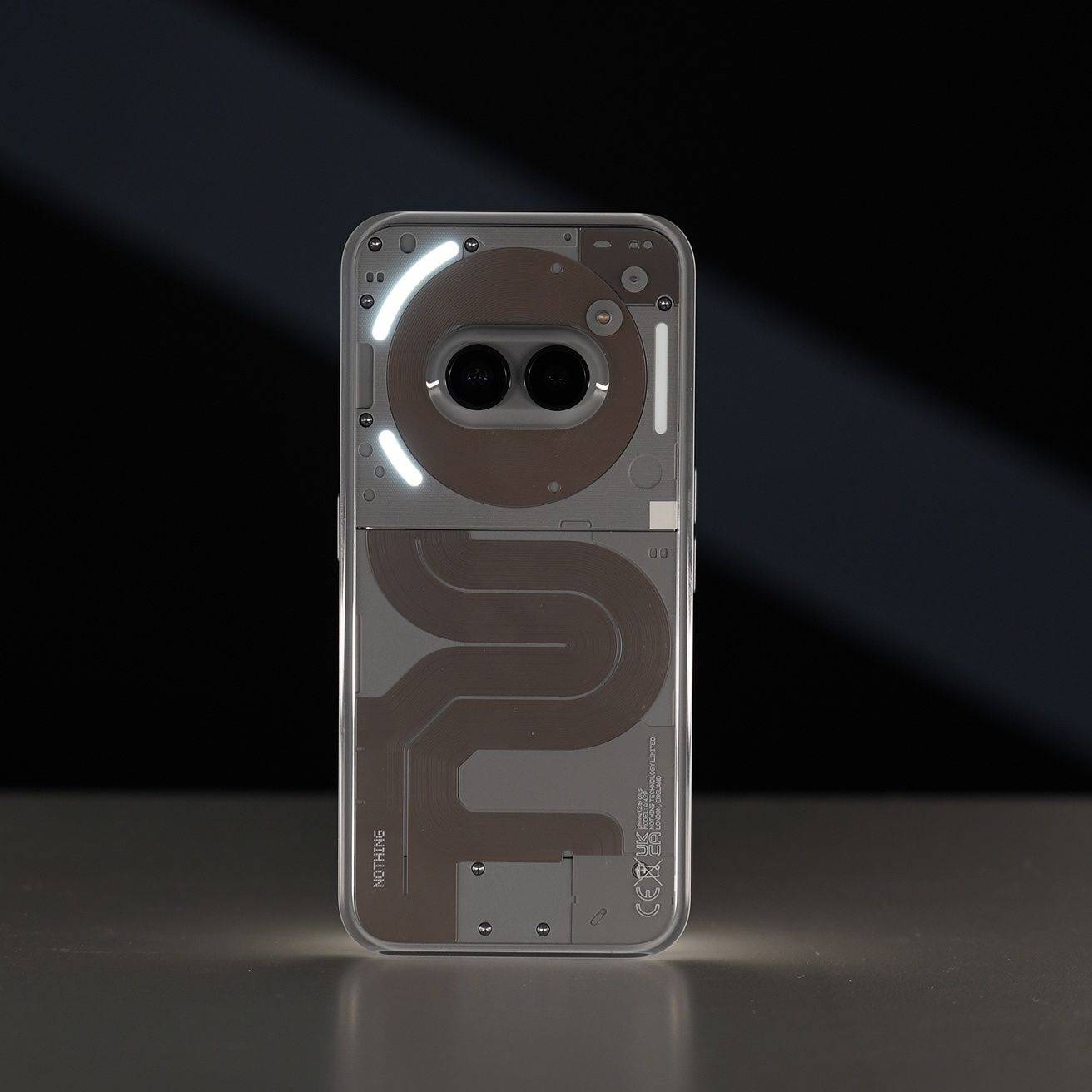 Nothing Phone 2(a) Plus Cover