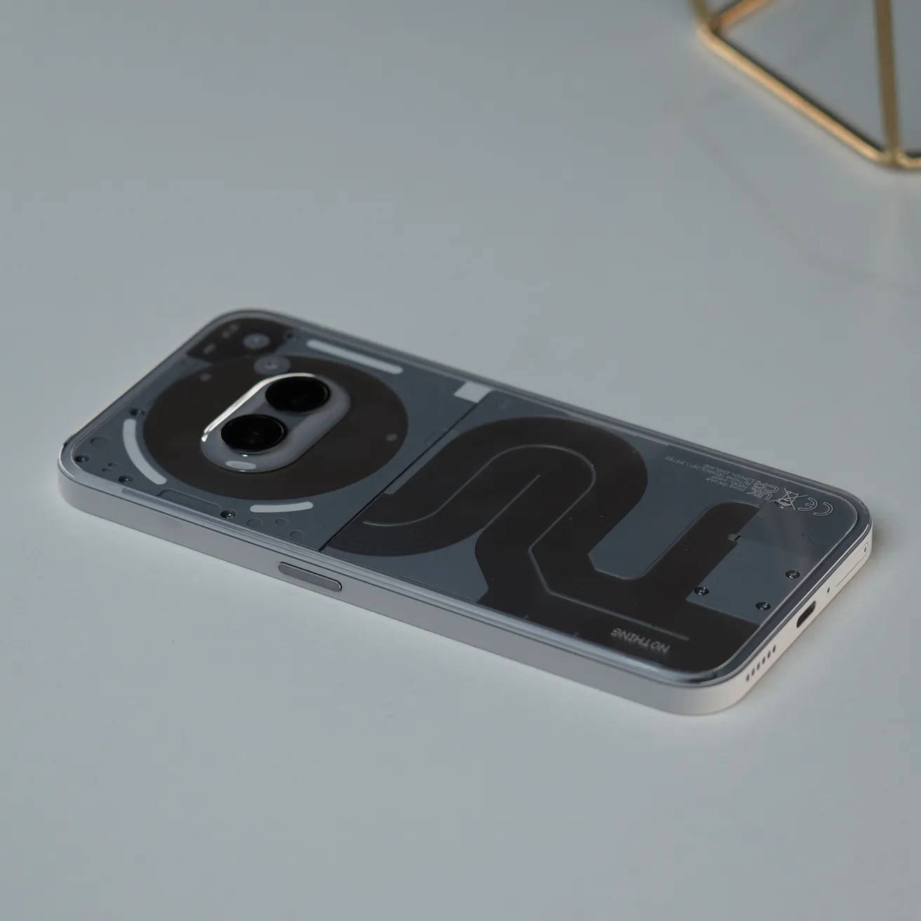 Nothing Phone (2a) Plus