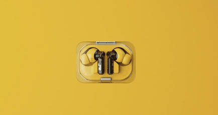 A new Nothing Ear Open is launching soon and heres proof