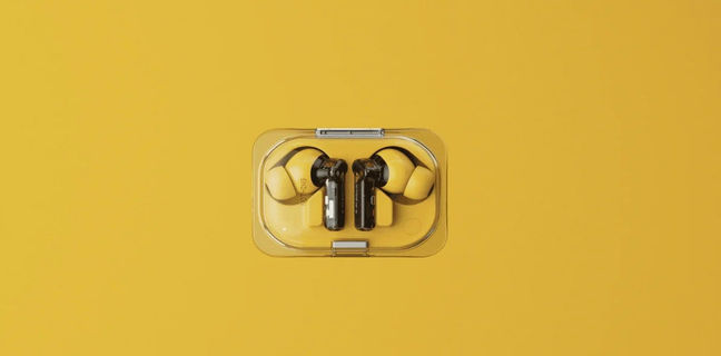 Nothing-earbuds