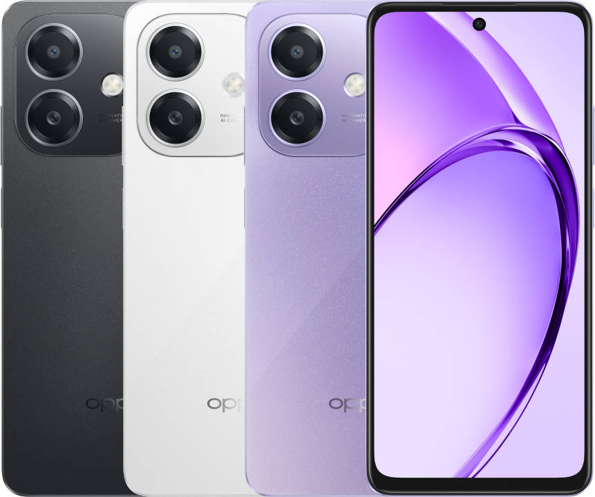 OPPO-A3x