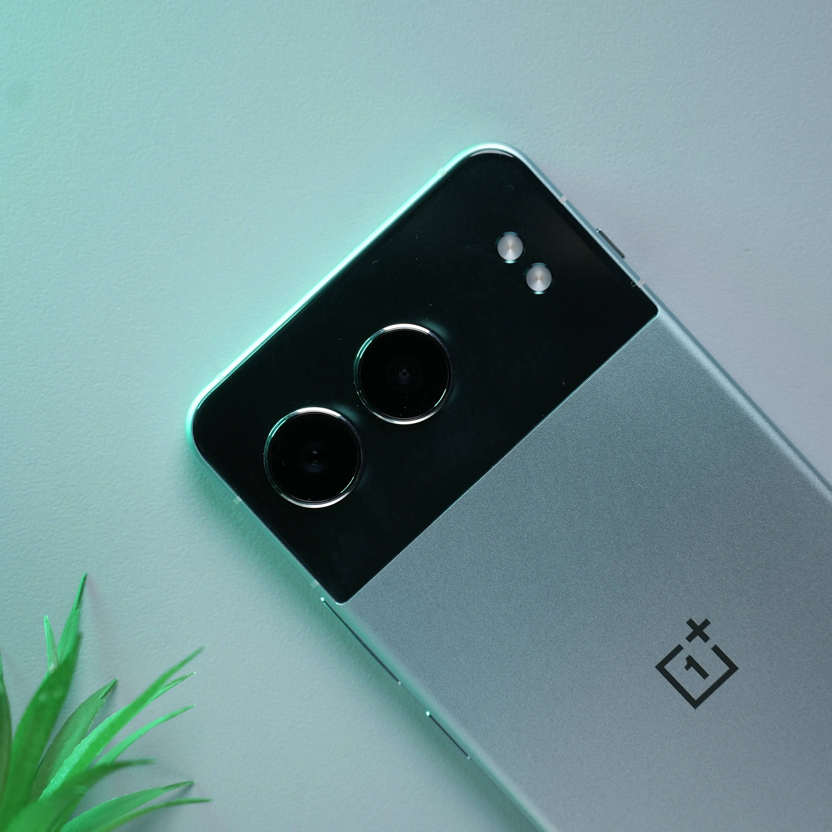 OnePlus Nord 4