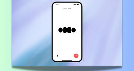 How to access OpenAI Advanced Voice Mode for ChatGPT on your smartphone