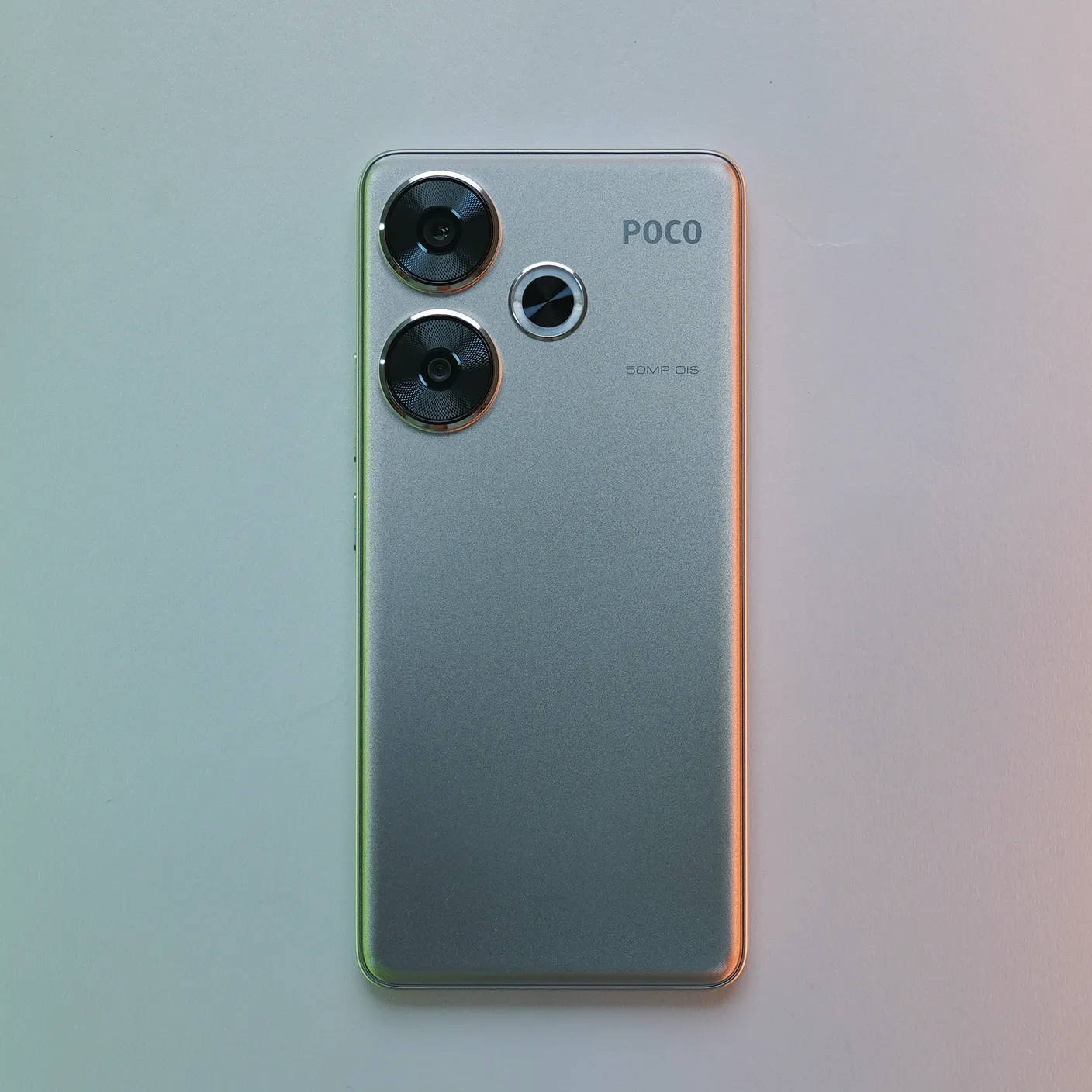 POCO F6