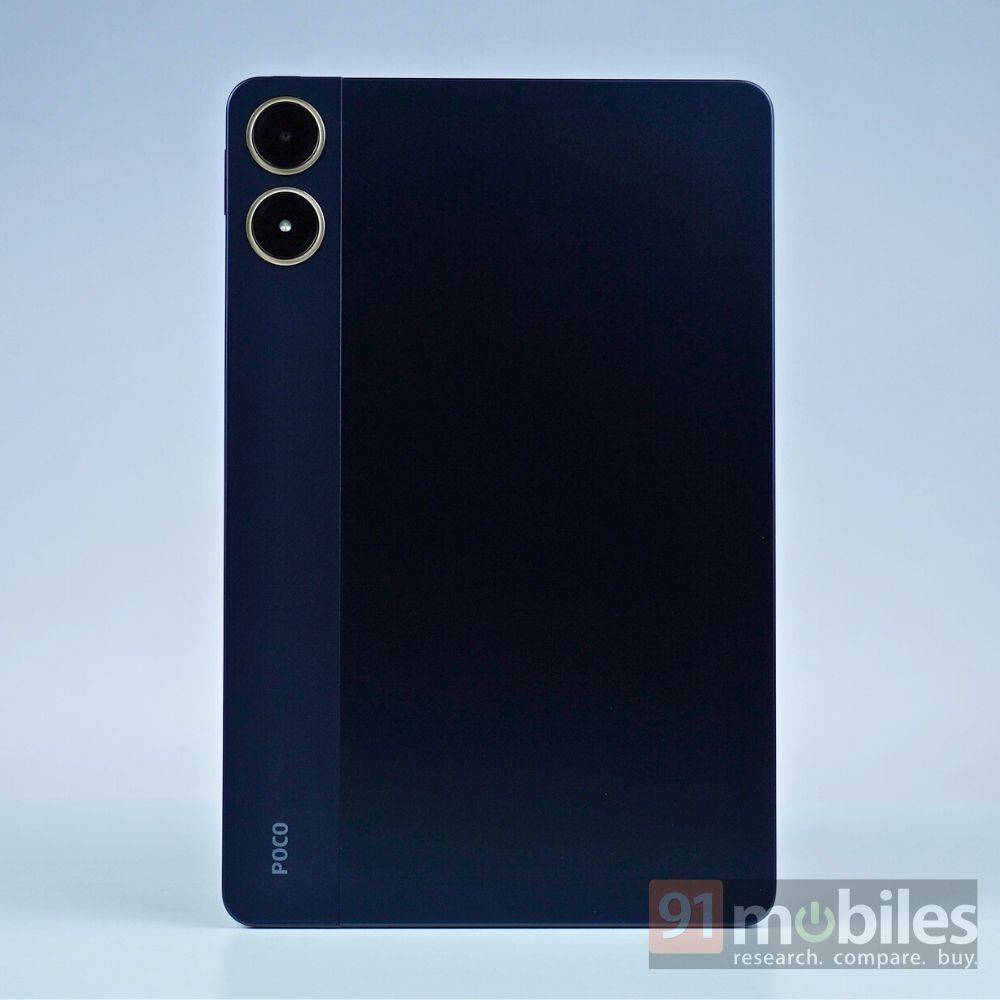 POCO Pad 5G