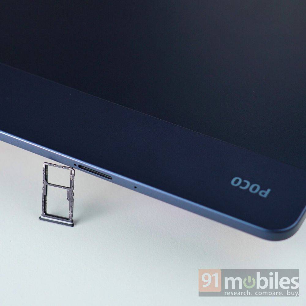 POCO Pad 5G