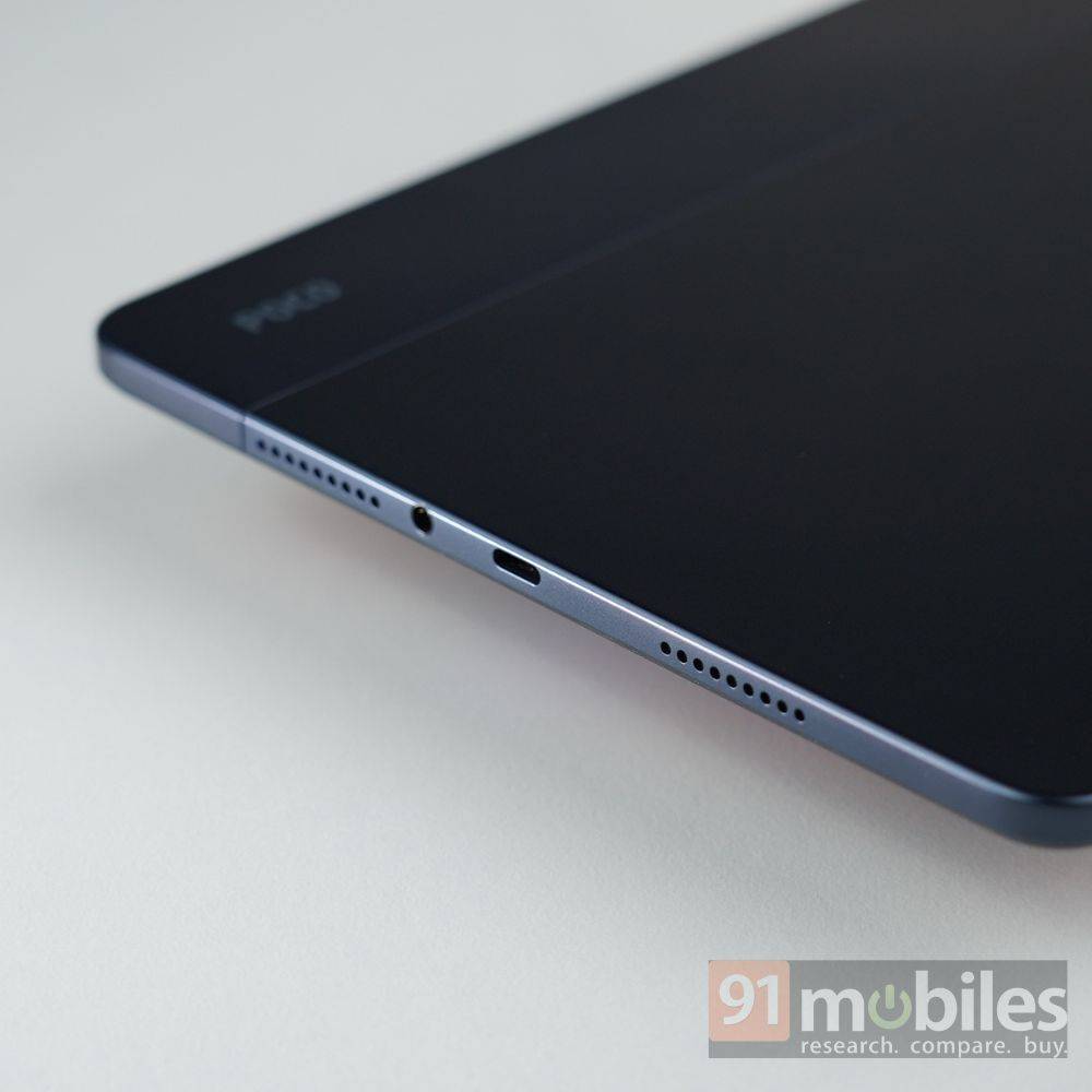 POCO Pad 5G