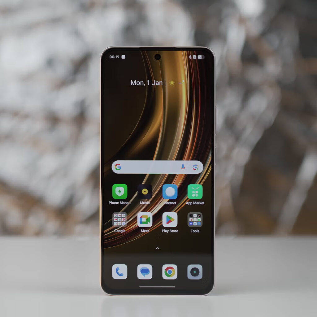 Realme 13+