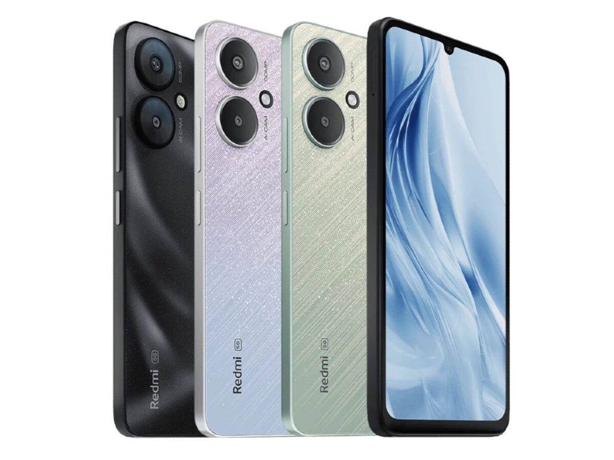 Exclusive] Redmi 14C 4G global launch timeline, colour options and more  revealed