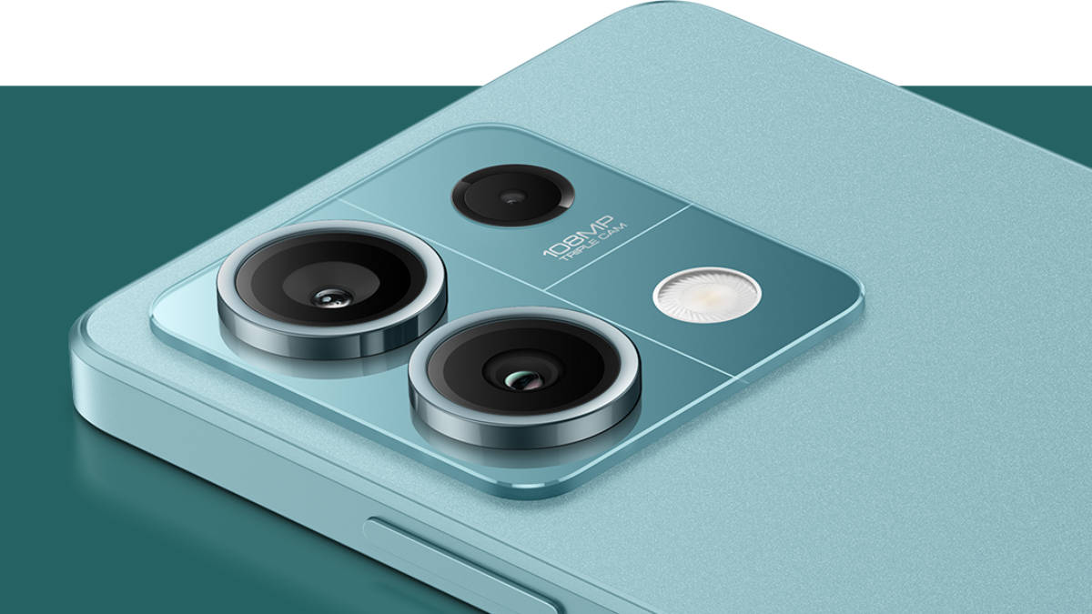 Redmi Note 14 5G global model spotted on FCC with charging, software,  connectivity details