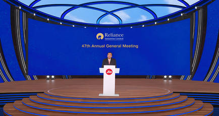 Reliance AGM 2024 announcements: JioBrain, Jio AI Cloud Welcome Offer, Hotstar merger, and more