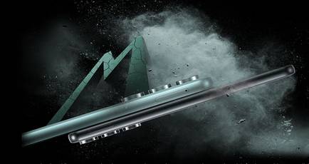 Samsung Galaxy M55s pops up at BIS, India launch imminent