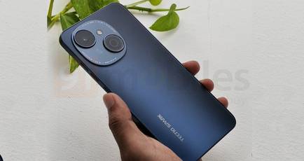 [Exclusive] Tecno Spark Go 1 India launch timeline, price range revealed