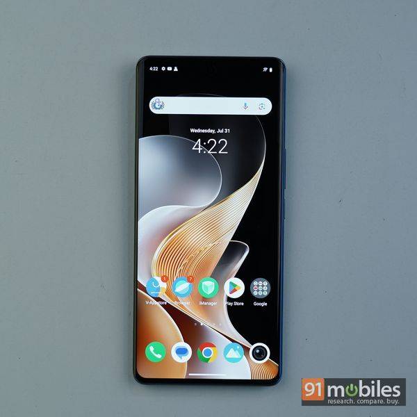 Vivo V40