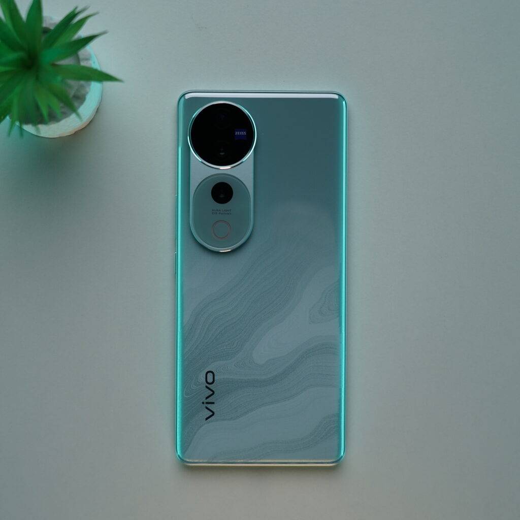 Vivo V40 pro விமர்சனம்