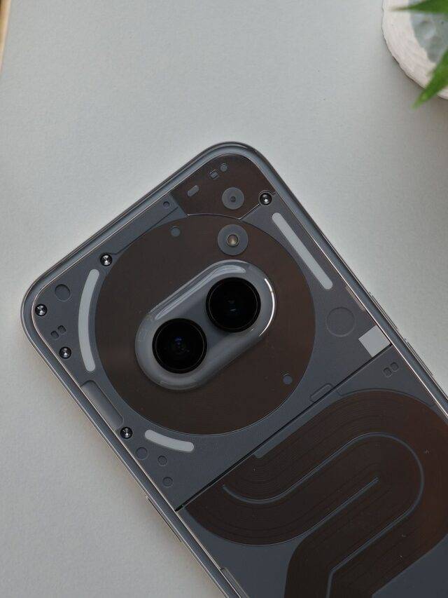 4 Reasons To Buy, 3 Reasons To Skip the Nothing Phone (2a) Plus