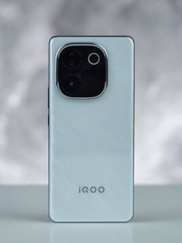iQOO Z9s Pro Review in 10 Points | 91mobiles.com