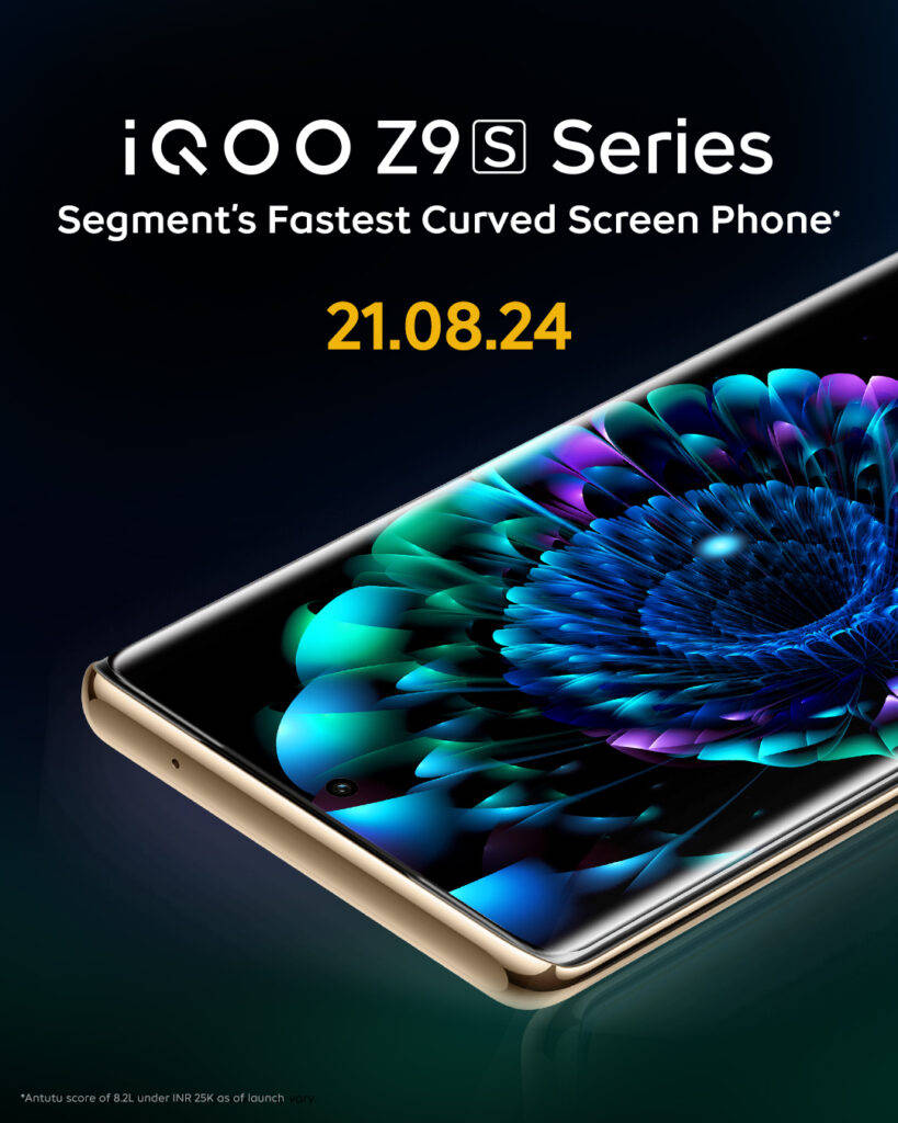 iQOO Z9s