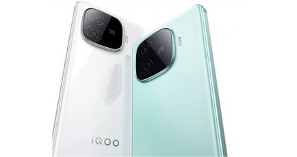 iQOO Z9 Turbo+ tipped to launch soon, spotted with 80W fast charging