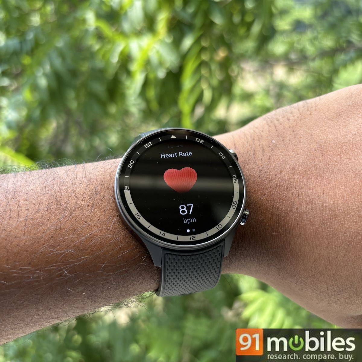 OnePlus Watch 2R review Pros and cons, Verdict