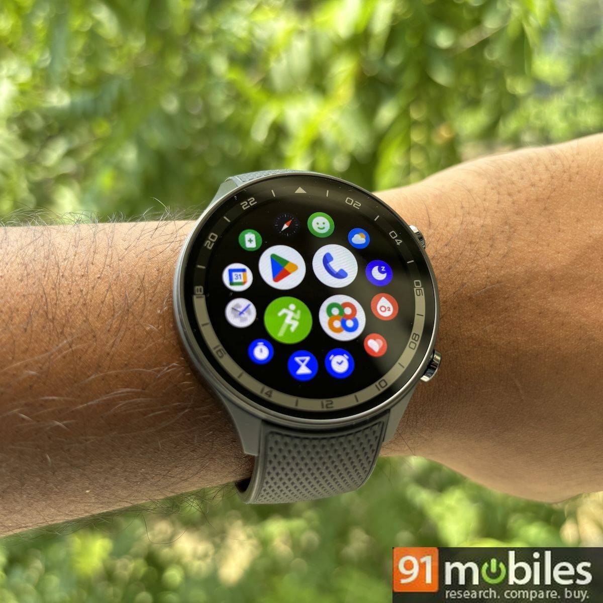 OnePlus Watch 2R review Pros and cons, Verdict