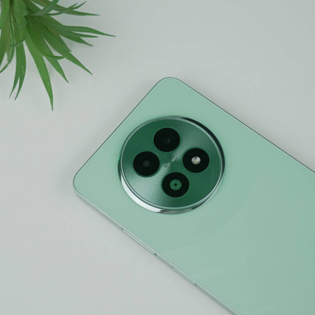 Realme 13