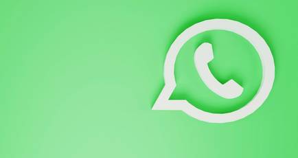 WhatsApp starts testing AR call effects and filters for iPhones: heres how it works