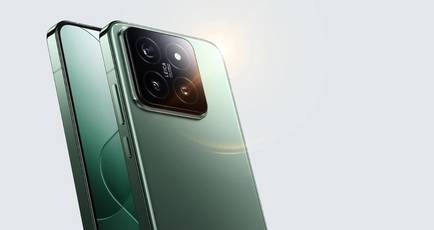 Xiaomi 15 Pro tipped to weigh lesser than 14 Pro despite housing a 6,000mAh battery